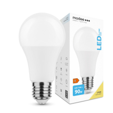 Modee Lighting LED Izzó Globe A65 15W E27 270° 2700K (1350 lumen) izzó