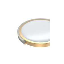 Modee Mennyezeti LED Lámpa 2x48W 3CCT D510x75mm + rem. A-C206 (9120 lumen) világítás