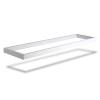 Modee Modee LED Panel Keret (68mm magas) Felszereléshez 300x1200x68mm 660g
