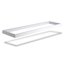 Modee Modee LED Panel Keret (68mm magas) Felszereléshez 300x1200x68mm 660g világítás