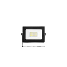 Modee Slim LED reflektor (10W/110°) hideg fehér - Extra kis méret! kültéri világítás
