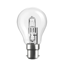 Modee Smart Lighting ECO Halogén Izzó Classic 42W B22 (624 lumen) izzó
