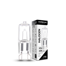 Modee Smart Lighting ECO Halogén Izzó G9 42W (630 lumen) izzó