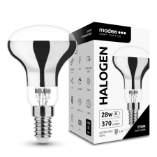 Modee Smart Lighting ECO Halogén Izzó R50 28W E14 (370 lumen) izzó