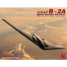 Modelcollect USAF B-2A Spirit Stealth Bomber 1:72 (UA72201) makett
