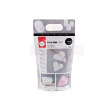  Modellező gipsz Raysin - 1 kg glett, gipsz, csemperagasztó, por