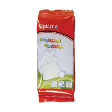 Modellező gyurma OPTIMA fehér 500 gr gyurma