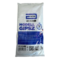 Modellgipsz - 1 kg kreatív és készségfejlesztő