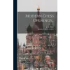  Modern Chess Openings... – J H White