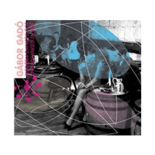  Modern dances for the advanced in age CD egyéb zene