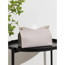  Modern, dobozos papírzsebkendő tartó, tároló sütés és főzés