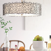  modern függeszték silver coral ezüst elsklsilvercoralpb