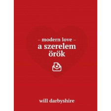  Modern love - A szerelem örök életmód, egészség