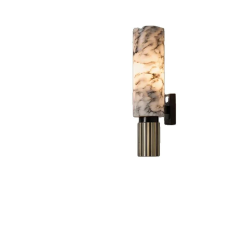  Modern márványfalak lámpa, elegáns kialakítás, hatékony világítás, 1PIC 34cm világítás