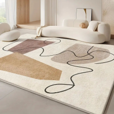 Modern művészet bársonyszőnyeg – 200x300 cm FJ950057-2 lakástextília