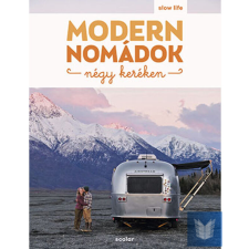 Modern nomádok négy keréken sport