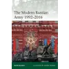  Modern Russian Army 1992-2016 – Mark Galeotti