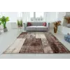  Modern szőnyeg Alina 2450 (Brown) 200x280cm Bézs