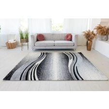  Modern szőnyeg Alina 2456 (Grey) 120x170cm Szürke lakástextília