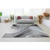  Modern szőnyeg Alina 2457 (Grey) 200x280cm Szürke