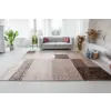  Modern szőnyeg Alina 2458 (Brown) 200x280cm Bézs