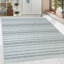  Modern Szőnyeg Balance 38003 (White) 80x150cm Fehér lakástextília