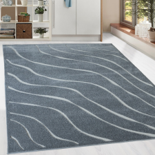  Modern Szőnyeg Balance 38012 (Grey) 80x150cm Szürke lakástextília