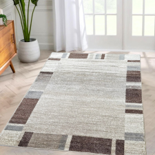 Modern Szőnyeg Balance 60051 (Beige) 160x230cm Bézs-Szürke lakástextília