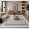  Modern szőnyeg Bouclair 331 (Grey) 200x280cm Szürke
