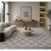  Modern szőnyeg Bouclair 3718 (Grey) 160x220cm Szürke