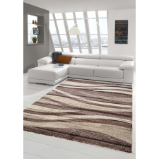  Modern szőnyeg Cairo 886 (Brown) 80x150cm Barna-Bézs lakástextília