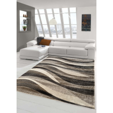 Modern szőnyeg Cairo 889 (Beige) 200x290cm Barna-Szürke lakástextília
