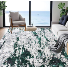  Modern szőnyeg Cezar 1058 (Grey-Green) 120x170cm Zöld-Szürke lakástextília