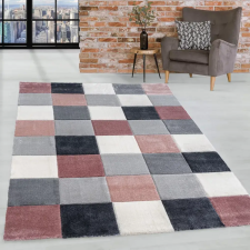  Modern szőnyeg Charlotte 2421 (Puder-Gray) 200x290cm Púder-Szürke lakástextília