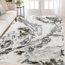  Modern szőnyeg Cleopatra 8441 (Grey-Green) 160x230cm Szürke-Zöld lakástextília