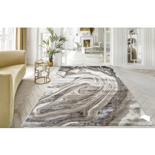 Modern szőnyeg Marble 163 (Beige) 80x150cm Bézs lakástextília