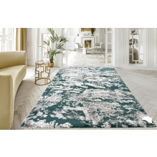  Modern szőnyeg Marble 276 (Green) 120x170cm Zöld lakástextília