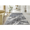  Modern szőnyeg Marble 351 (Grey) 200x280cm Szürke