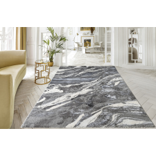 Modern szőnyeg Marble 351 (Grey) 200x280cm Szürke lakástextília
