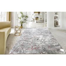 Modern szőnyeg Marble 4695 (Rose) 240x330cm Szürke-Púder lakástextília
