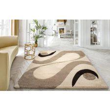  Modern Szőnyeg Margaret 2331 (Karamel) 80x150cm Bézs lakástextília