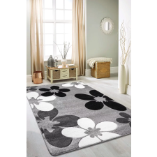  Modern Szőnyeg Margaret 307 (Gray) 240x330cm Szürke lakástextília