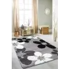  Modern Szőnyeg Margaret 307 (Gray) 60x110cm Szürke