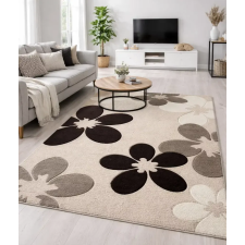  Modern Szőnyeg Margaret 307 (Karamel) 60x220cm Bézs lakástextília