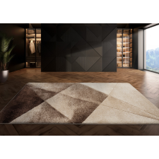  Modern Szőnyeg Margaret 3085 (Karamel) 80x150cm Bézs lakástextília