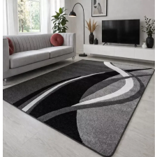  Modern Szőnyeg Margaret 361 (Gray) 80x150cm Szürke lakástextília