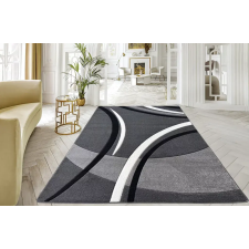  Modern Szőnyeg Margaret 81181 (Gray) 240x330cm Szürke lakástextília