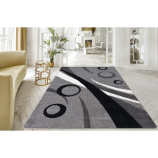  Modern Szőnyeg Margaret 9842 (Gray) 60x110cm Szürke lakástextília