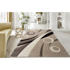  Modern Szőnyeg Margaret 9842 (Karamel) 60x110cm Bézs lakástextília