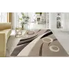  Modern Szőnyeg Margaret 9842 (Karamel) 60x220cm Bézs